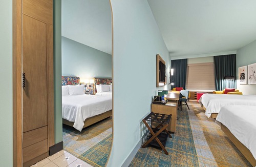 Sunnyvale Hotel | Voco Ardez Hotel Sunnyvale By Ihg