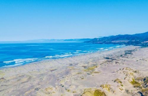 Inglenook Villa | Vynmir BeachPark Villa