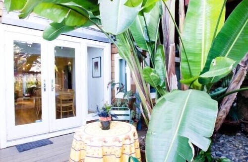 Castro District Apartment | w/Deck Near The Castro! Business-Friendly 2BR Charmer