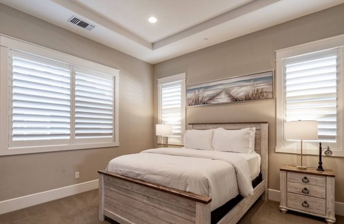 Sand City House | Waive Time - Sand City Home - Hidden Beach Gem