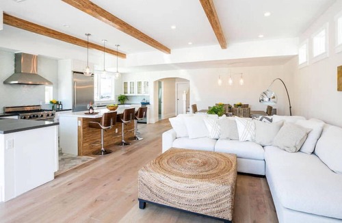 Corona del Mar House | Walk to Beach | Corona del Mar Retreat | True Vacation Masterpiece