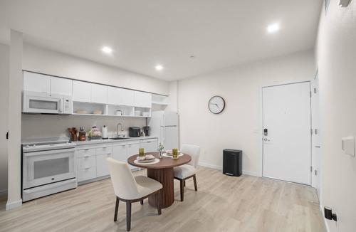 Sacramento Apartment | Walk to Downtown! Modern Riverfront Loft