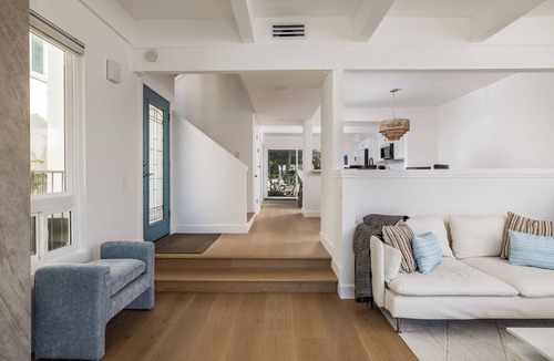 Monarch Beach Villa | Walk to the BEACH from this Monarch Bay Villa in Dana Point!