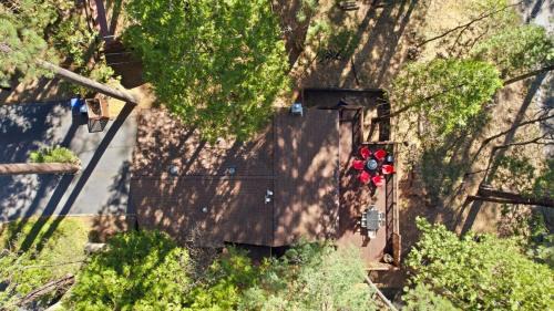 Twain Harte House | Walk to Town - Lake Access - Huge Deck