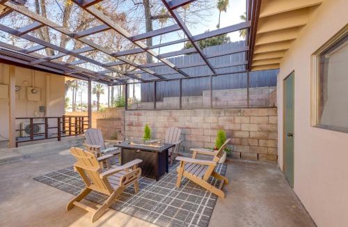 Loma Linda Apartment | Walkable Home Base Near LLUMC & Campus!