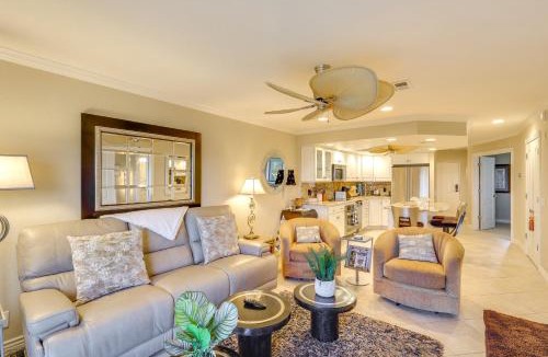 Lake Havasu City House | Walkable Resort Condo Retreat in Lake Havasu City!