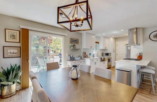 Lodge Hill House | Wanderlust Cambria Seaside Village