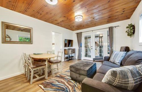Guerneville House | Wanderlust Cottage