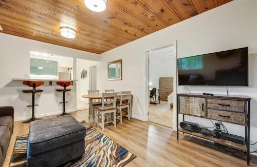 Guerneville House | Wanderlust Cottage