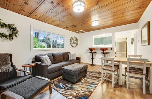 Guerneville House | Wanderlust Cottage