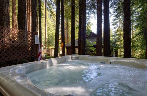 Guerneville House | Wanderwood