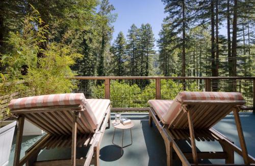 Guerneville House | Wanderwood