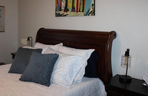 San Andreas House | Warm, Welcoming, and Unique - You Will Never Forget Such a Personal Stay!