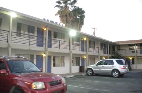 Wasco Hotel | Wasco Inn