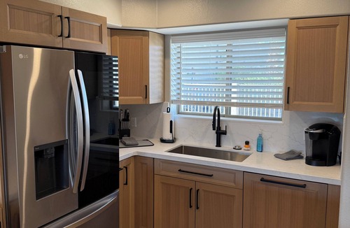 Lake Havasu City Condo | Waterfront 2 Bedroom 2 Bath Condo With Pool