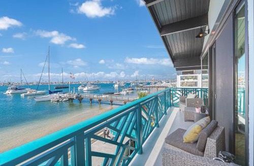 Balboa Island House | Waterfront 6Br Retreat With Bay Views By Beachview Rentals