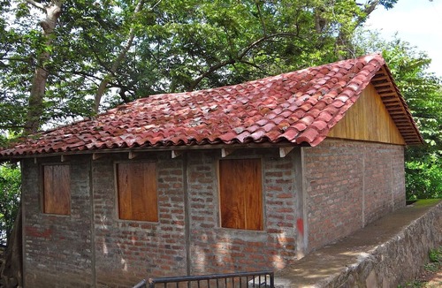 Santa Cruz Cabin | Waterfront Cabin in Charming Ometepe Isle Volcano-Epic Dark Sky Night Stargazing