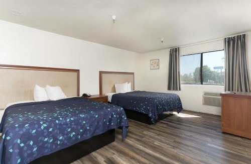 Stockton Hotel | Waterloo Inn