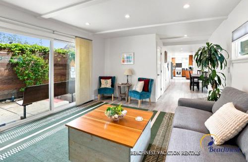 Opal Cliffs House | Wave House