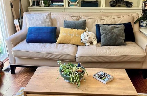 Orinda House | We invite you to our charming family home in a peaceful town of Orinda, 3+2