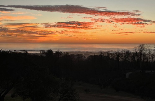 Pescadero Resort | ~~~~~~~~~Weddings at the Ranch~~~~~~~~~ Ocean Views, Mild Weather, Sunny Skies
