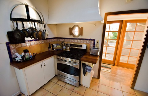 Carmel Woods House | Welcome! Bring the family and enjoy our spacious, charming, super clean home!