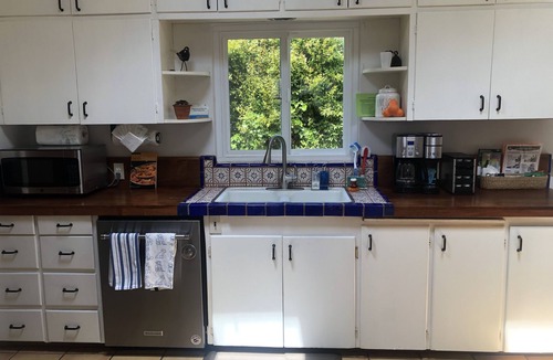 Carmel Woods House | Welcome! Bring the family and enjoy our spacious, charming, super clean home!