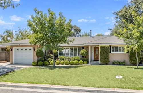 Hanford House | Welcome to Incredible Retreat Near NAS!