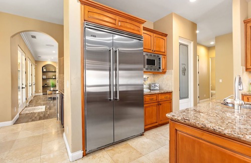 Temecula House | Welcome to Love at First Syrah! Single Story home w/pool/spa/7 bedrooms & more!