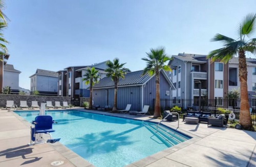 Tracy Apartment | Welcome to Luxe’s Exquisite Luxury Apartment