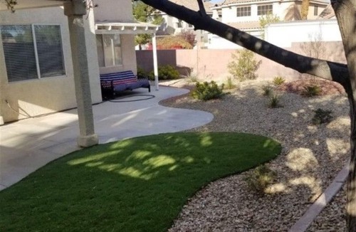 Las Vegas House | Welcome to our charming and cozy retreat in the heart of Las Vegas