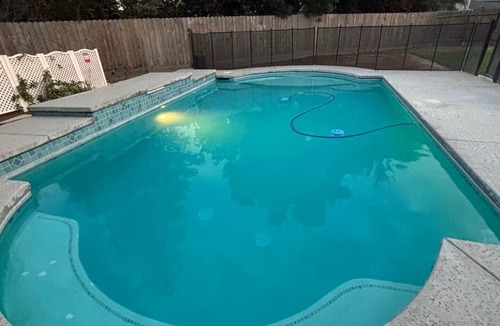 Fresno House | Welcome to the Delbert Den