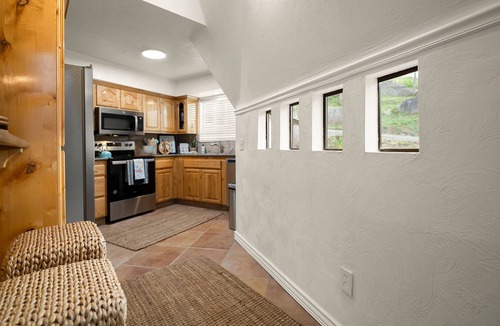 Springville House | Welcome to the Dome Sweet Dome