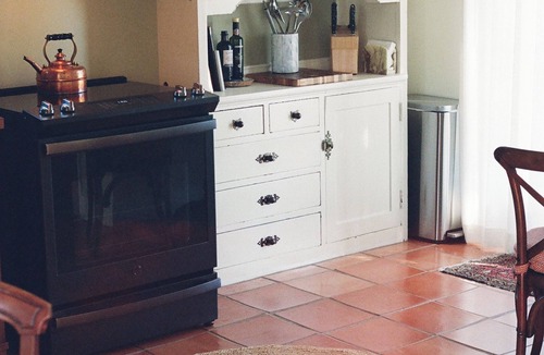 Seaside House | Welcome to The Seaside Cottage, a custom home on the Monterey Peninsula.