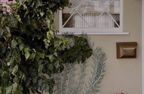 Seaside House | Welcome to The Seaside Cottage, a custom home on the Monterey Peninsula.