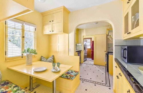 Beverly Grove House | Welcome to The Spanish Palace!
