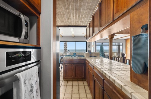 Faria Beach House | Welcome to your serene coastal escape.