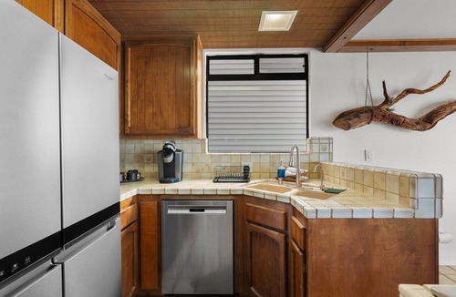 Faria Beach House | Welcome to your serene coastal escape.