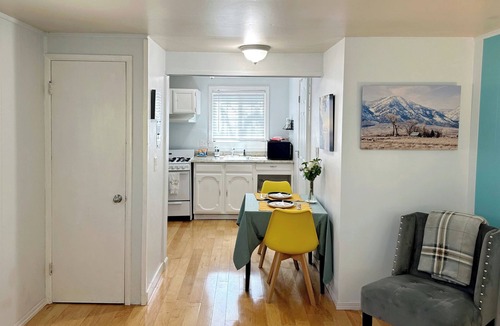 El Cerrito Apartment | Welcoming studio in El Cerrito for a cozy getaway