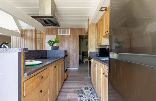 Rio del Mar Cottage | Wellness Cottage Near the Beach