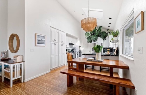Westside Santa Cruz House | West Cliff Ohana Hale