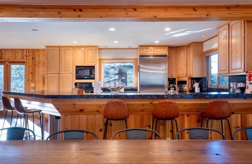 Meeks Bay House | West Shore - Lake Views - Modern Spacious Home