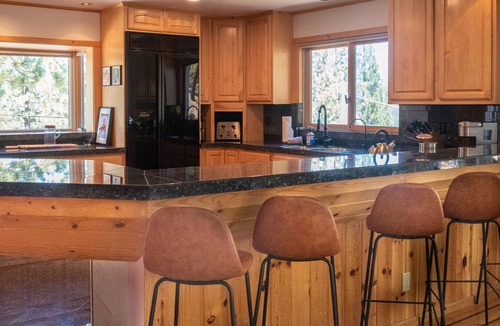 Meeks Bay House | West Shore - Lake Views - Modern Spacious Home