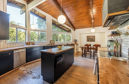 North Fork Cabin | Whiskey River Lodge - Only 40 mins to Yosemite!