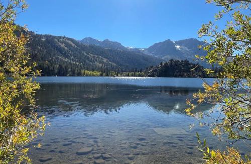 June Lake Hotel | Whispering Pines