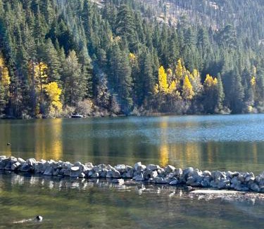 June Lake Hotel | Whispering Pines
