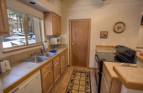 Incline Village Condo | Whispering Wood 3 Bedroom Home by RedAwning