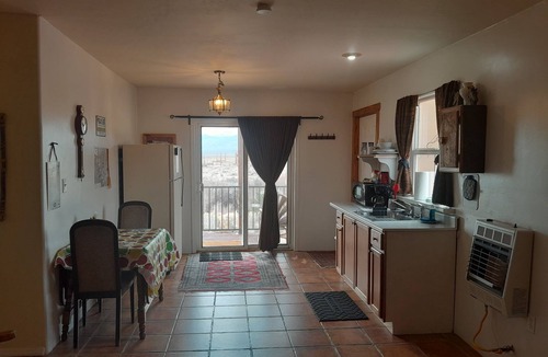 Dyer House | Wild Creek is a cozy European styled house on a year round creek!