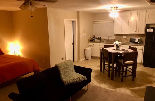 Lake Isabella House | Wildflower Inn | Cozy Adventure Awaits!