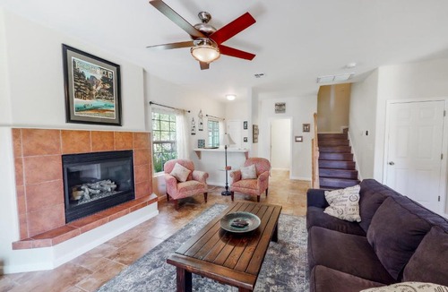 Bass Lake Apartment | Willard Lake House